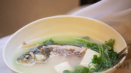 夏季孕妇营养食谱