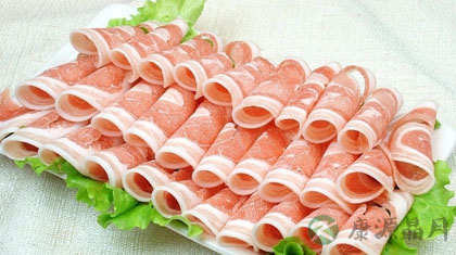 肉类均衡吃才最有营养