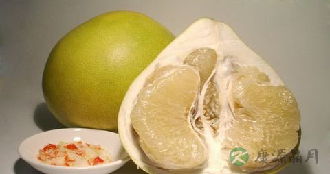 柚子皮的功效作用及吃法