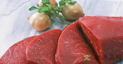 牛肉的营养价值怎么样