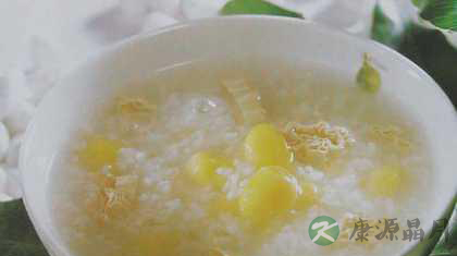 白果最有营养的九种吃法