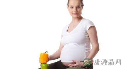 夏季孕妇营养食谱