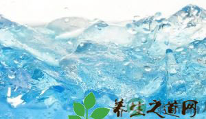 健康饮水能治多种疾病