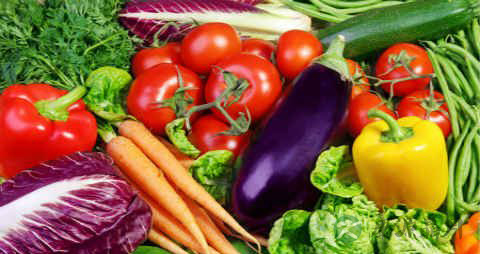 孕期怎么吃蔬菜叶酸不流失