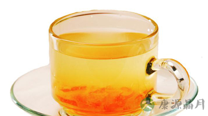 蜂蜜柚子茶的四种做法
