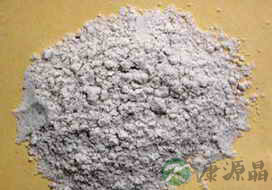 玄明粉