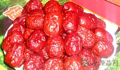 和田玉枣的功效与作用