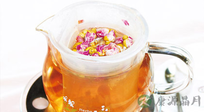 玫瑰花茶11种喝法效果最好