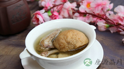 孕妇能不能吃猴头菇