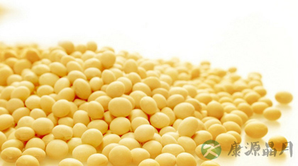 黄豆的功效 有抑制癌症作用