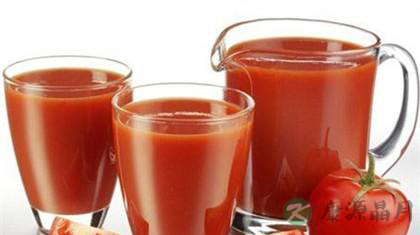 番茄红素对人体有什么好处