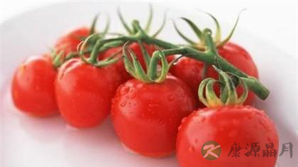 番茄红素对人体有什么好处