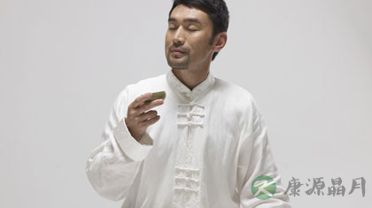 春季中医养生法