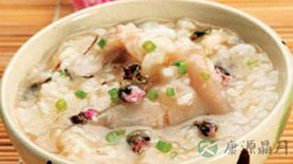 十二款药膳能平衡内分泌