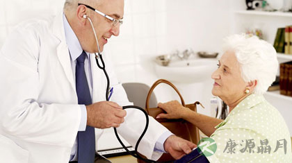 高血压的中医保健疗法