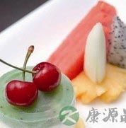 中医食疗养胃
