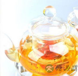 百合花茶对治咳嗽有疗效吗