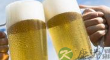 喝啤酒会发胖的原因