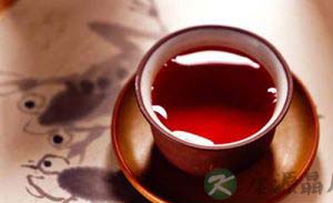 长期饮用浓茶好吗