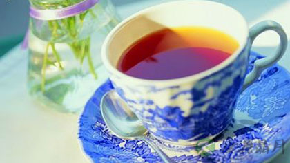 神仙寿茶