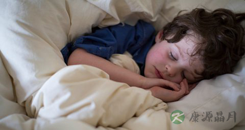如何提高孩子睡眠质量_提高孩子睡眠质量方法