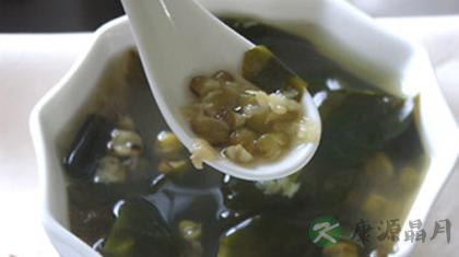 十二款药膳能平衡内分泌