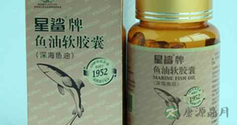 老人吃鱼肝油的好处