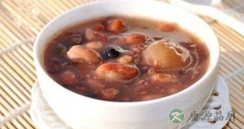 老年人营养粥食谱