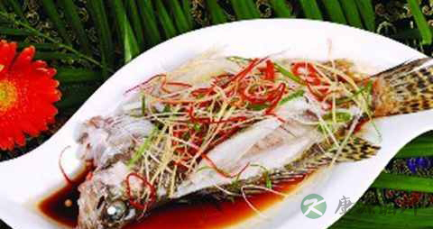 中老年人吃什么增强抵抗力
