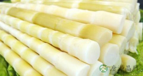 老人可以吃春笋吗