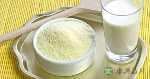 牛初乳粉老人能吃吗