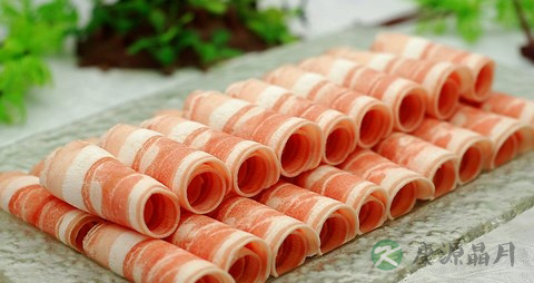 高血压吃羊肉好吗