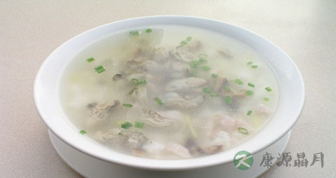 老年人吃什么粥