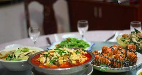 白内障的饮食调理方法