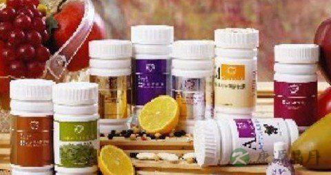 适合老人吃的保健品有哪些