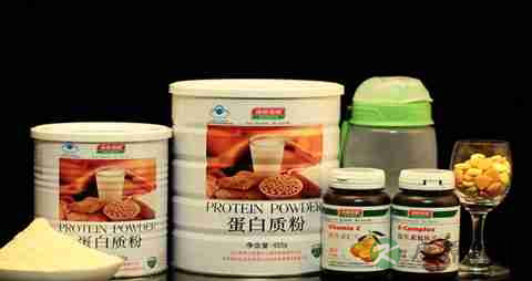 糖尿病老人吃什么营养品