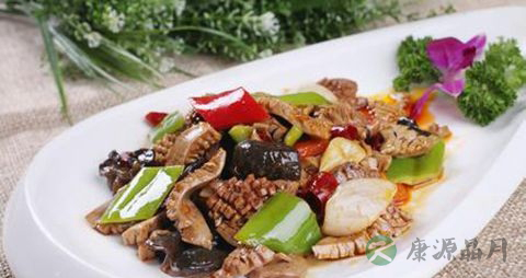 腰椎间盘突出食疗吃什么好