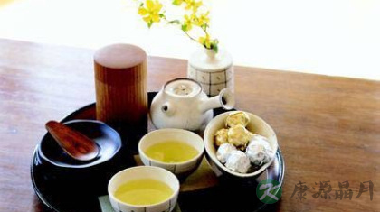 老人喝茶睡不着怎么办 老人睡不着吃什么