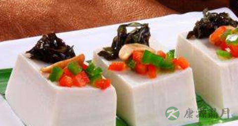 适合老人吃的食谱