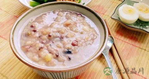 适合老人吃的早餐粥