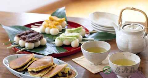 老人饮食保健常识