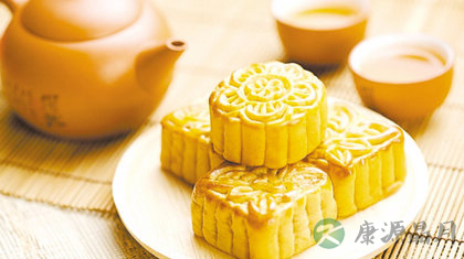 老人中秋吃什么好