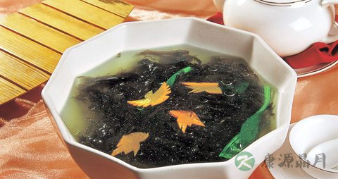 老年人吃什么菜比较好