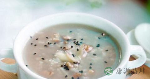 老人营养膳食食谱