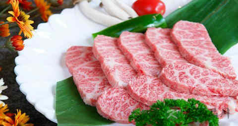 高血压吃羊肉好吗