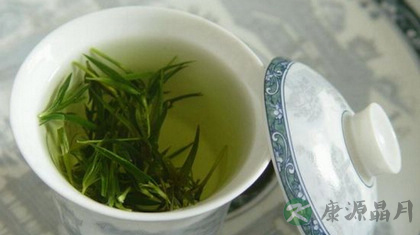 老人肾结石能喝茶吗