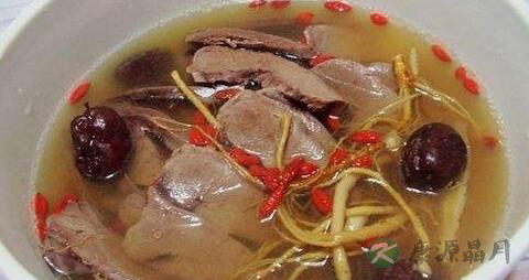 神经衰弱吃什么补品好
