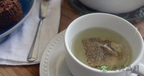 老年人喝茶好不好