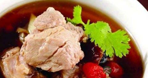 老人营养膳食食谱