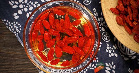 老年人白内障的食疗方法